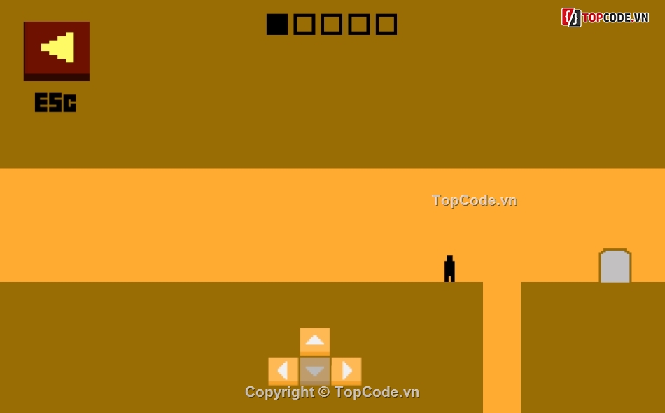 game unity,unity game 2d,báo cáo